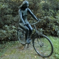 givema | Meisje met fiets | 0